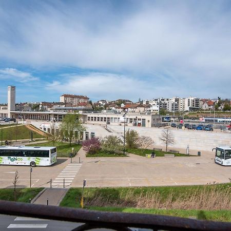 Le Viotte King Size Appartamento Besançon Esterno foto