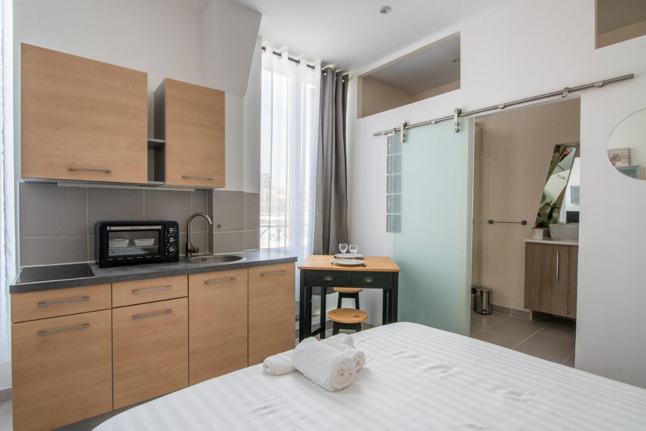 Le Viotte King Size Appartamento Besançon Esterno foto