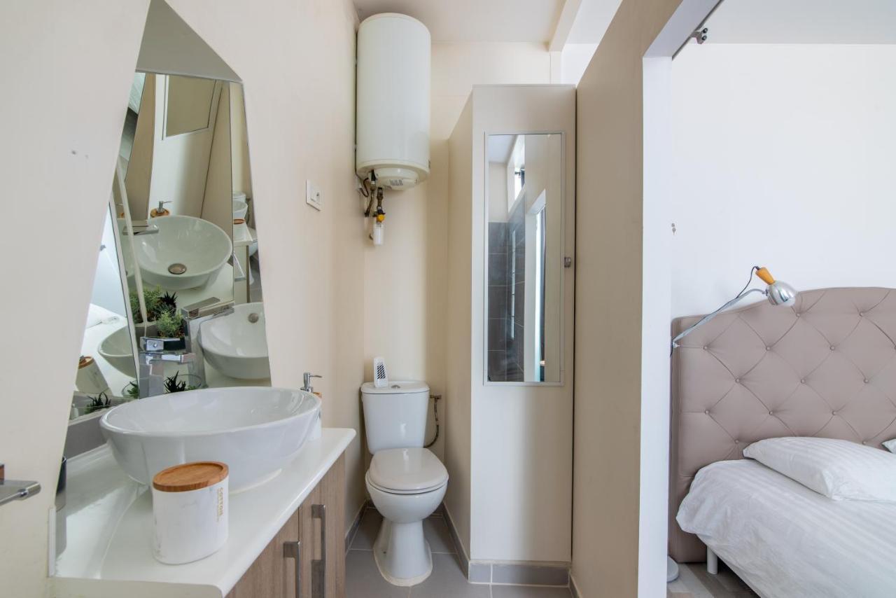 Le Viotte King Size Appartamento Besançon Esterno foto