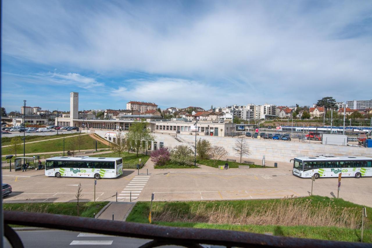 Le Viotte King Size Appartamento Besançon Esterno foto
